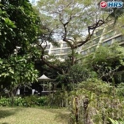 Swissotel Nai Lert Park Bangkok Bangkok