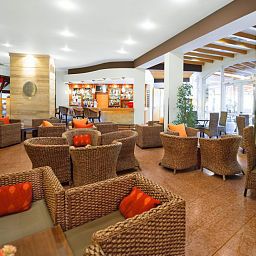 Bar Rogner Hotel Tirana Fotos