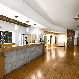 Hall Rogner Hotel Tirana Fotos