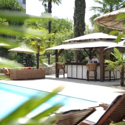 Piscine Rogner Hotel Tirana Fotos
