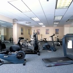 Wellness/Fitness Club Quarters Wacker At Michigan Fotos