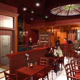 Restaurante Club Quarters Wacker At Michigan Fotos