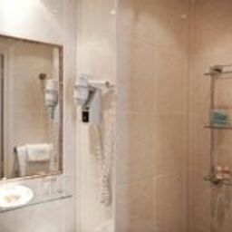 Bathroom Acacias Etoile Fotos