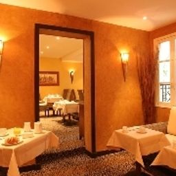 Breakfast room Acacias Etoile Fotos