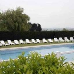 Wellness/fitness area Kyriad - Deauville St Arnoult Fotos