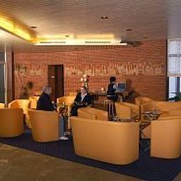 Hall Europarkhotel International Fotos