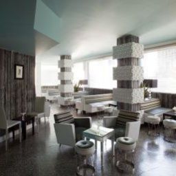 Restaurant Dream New York Fotos