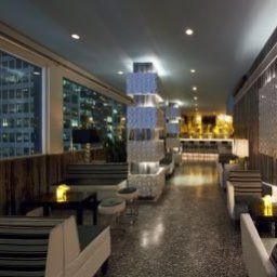 Restaurant Dream New York Fotos