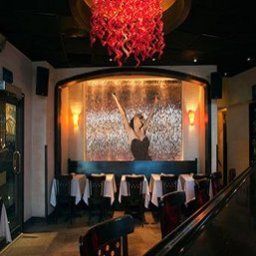 Restaurant Dream New York Fotos
