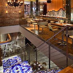 Restaurant Dream New York Fotos