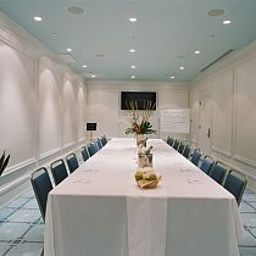 Conference room Dream New York Fotos