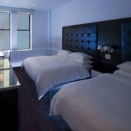 Room Dream New York Fotos