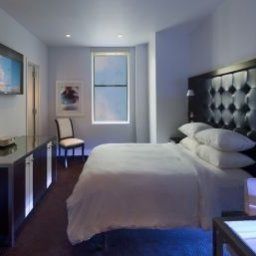Room Dream New York Fotos