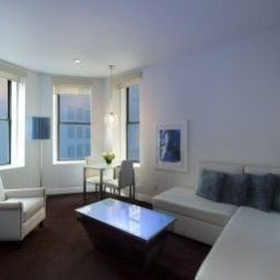 Room Dream New York Fotos