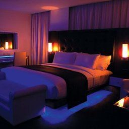 Room Dream New York Fotos