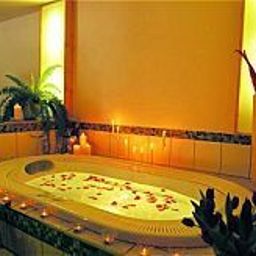Wellness area Rebhan´s Fotos