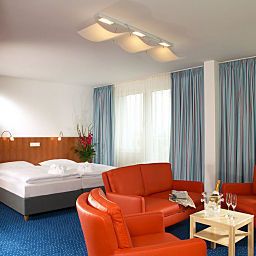 Suite Austria Trend Hotel Messe Wien Fotos