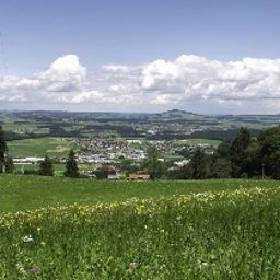 Vista Dachsteinblick Berghof Fotos
