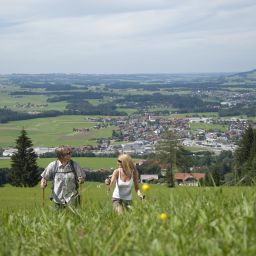 Vista Dachsteinblick Berghof Fotos