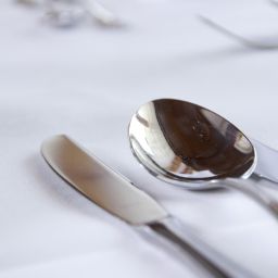 Restaurante Dachsteinblick Berghof Fotos