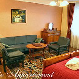  Rothensteiner Appartments Fotos
