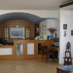 Réception Amazones Village Suites Fotos