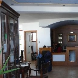 Hall Amazones Village Suites Fotos