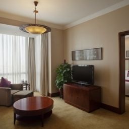 Suite Holiday Inn TEMPLE OF HEAVEN BEIJING Fotos