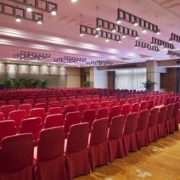 Sala congressi Holiday Inn TEMPLE OF HEAVEN BEIJING Fotos