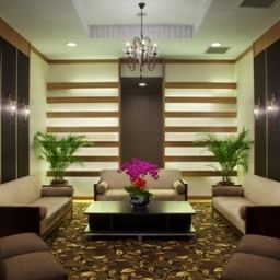 Sala congressi Holiday Inn TEMPLE OF HEAVEN BEIJING Fotos
