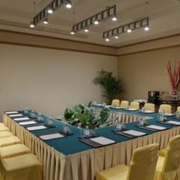 Sala congressi Holiday Inn TEMPLE OF HEAVEN BEIJING Fotos