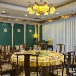 Restaurant Holiday Inn BEIJING CHANGAN WEST Fotos