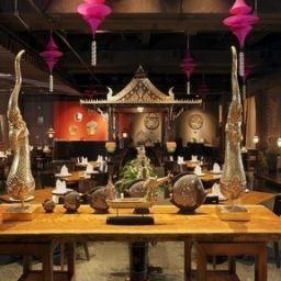Restaurant Holiday Inn BEIJING CHANGAN WEST Fotos