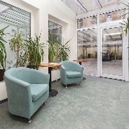 Hall Augustus et Otto Fotos