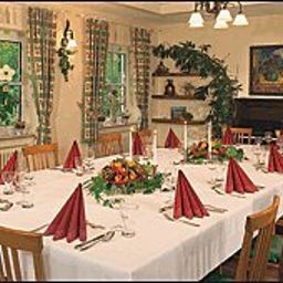 Ristorante Am Rehwald Landhaus Fotos
