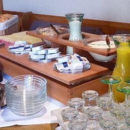 Buffet Sontheim Gasthof-Pension Fotos