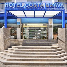 Exterior view Costa Brava Fotos
