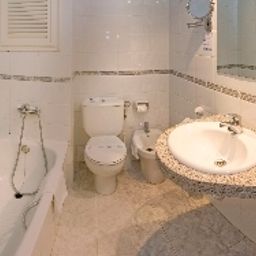 Bathroom Costa Brava Fotos