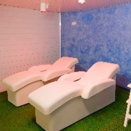 Wellness/fitness area Costa Brava Fotos