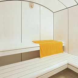 Wellness area Costa Brava Fotos