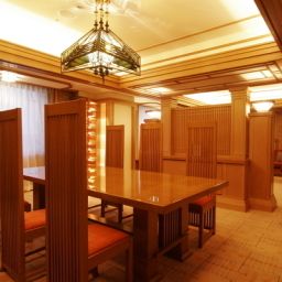 Suite Tokyo Imperial Hotel Fotos