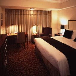 Zimmer Tokyo Imperial Hotel Fotos