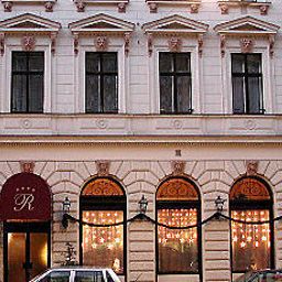 Rothensteiner Appartments Wien