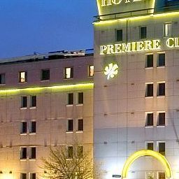 Premiere Classe Nanterre