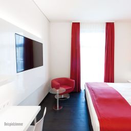 ACHAT Apart Serviced Apartments Лангенхаген Zentrum