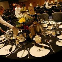 Sala de reuniones Hilton Newcastle Gateshead hotel Fotos
