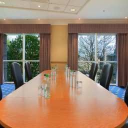 Sala de reuniones Hilton Newcastle Gateshead hotel Fotos
