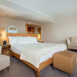 Habitación Hilton Newcastle Gateshead hotel Fotos