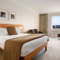 Habitación Hilton Newcastle Gateshead hotel Fotos