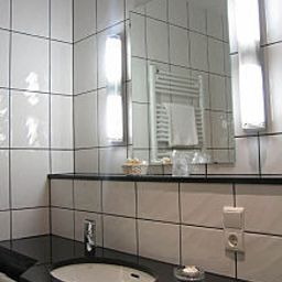 Cuarto de baño Zur Mühle Fotos